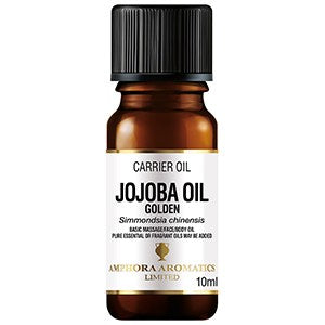 Jojoba Essential oil 10ml