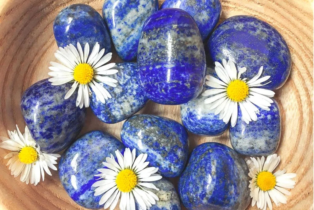 Lapis Lazuli