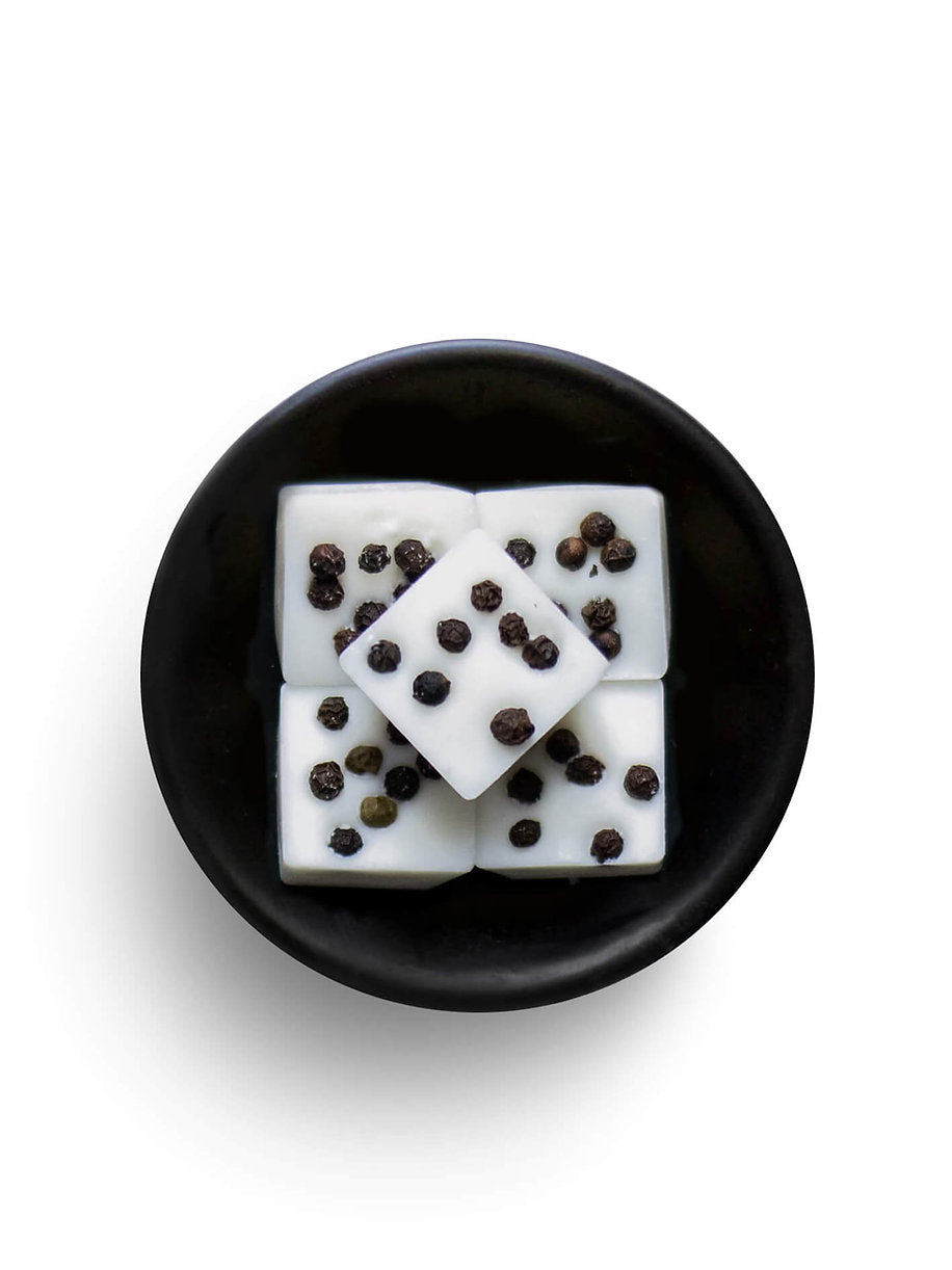 Natural Soya Wax Melts