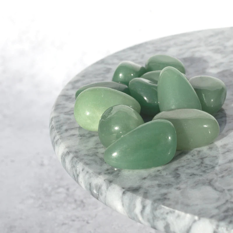 Green Aventurine