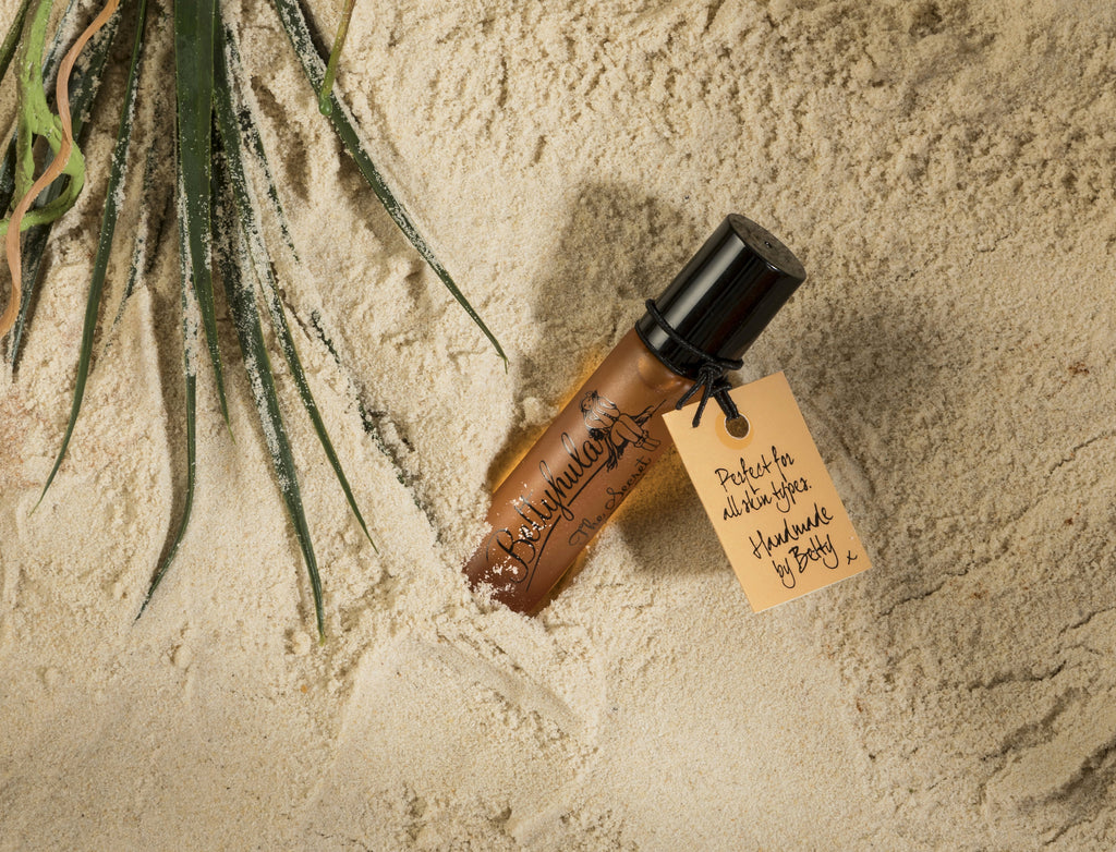 The Secret Wonder Oil On The Go Rollerball