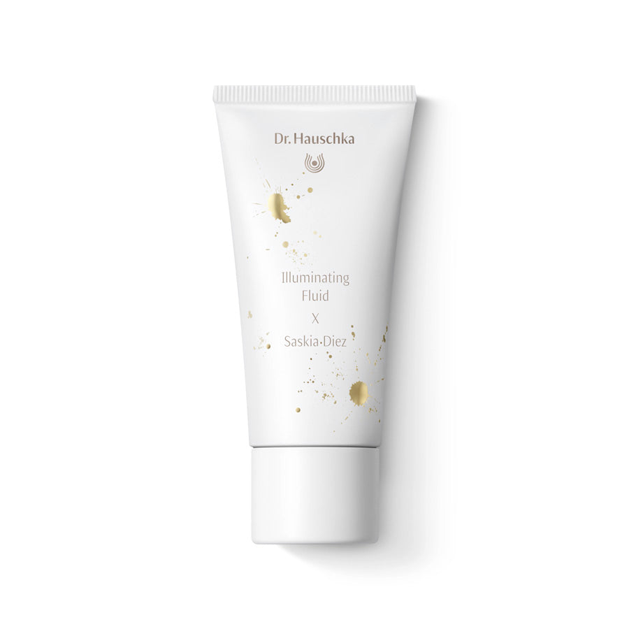Dr Hauschka Illuminating Fluid liquid highlighter