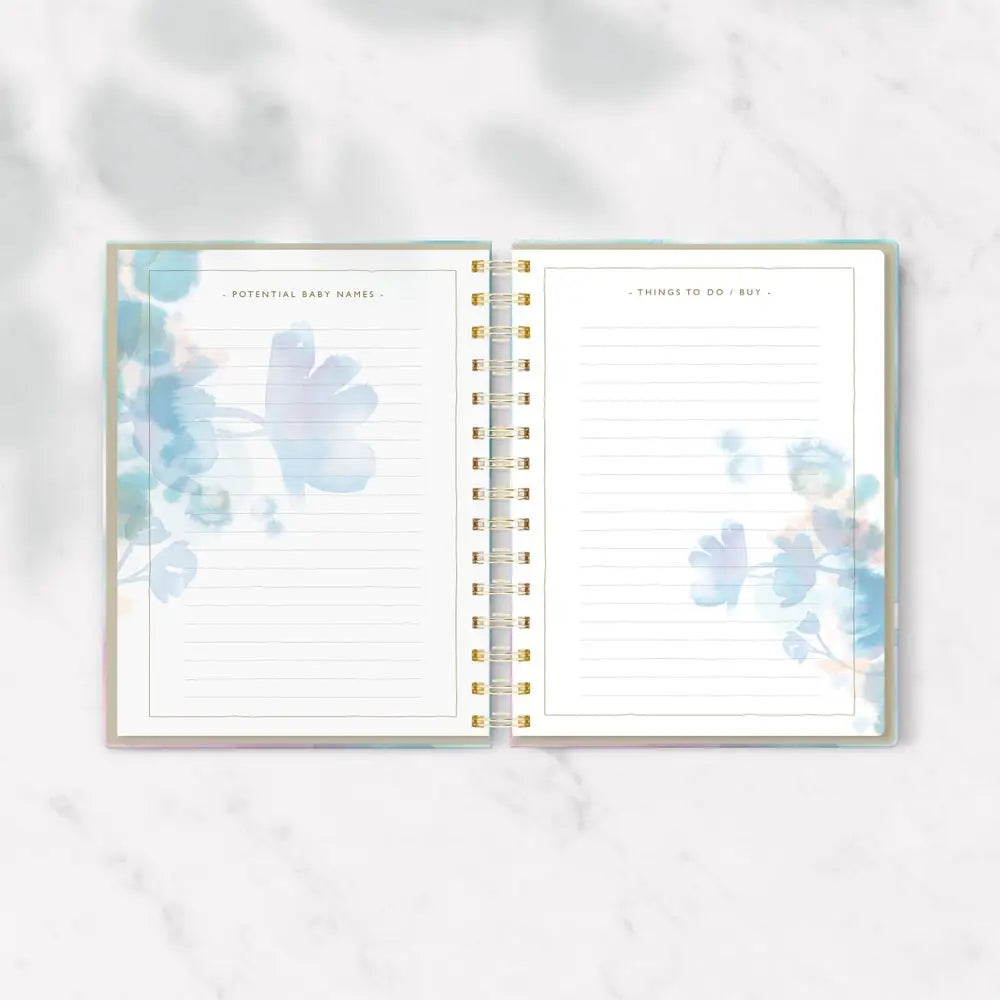 Pregnancy Journal