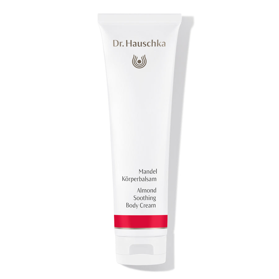 Dr Hauschka Almond Soothing Body Cream 145ml