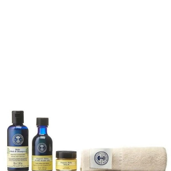 Baby Organic Collection
