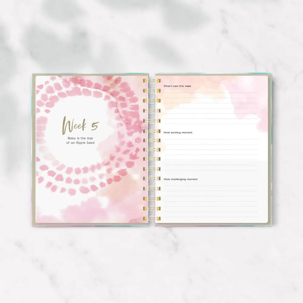 Pregnancy Journal