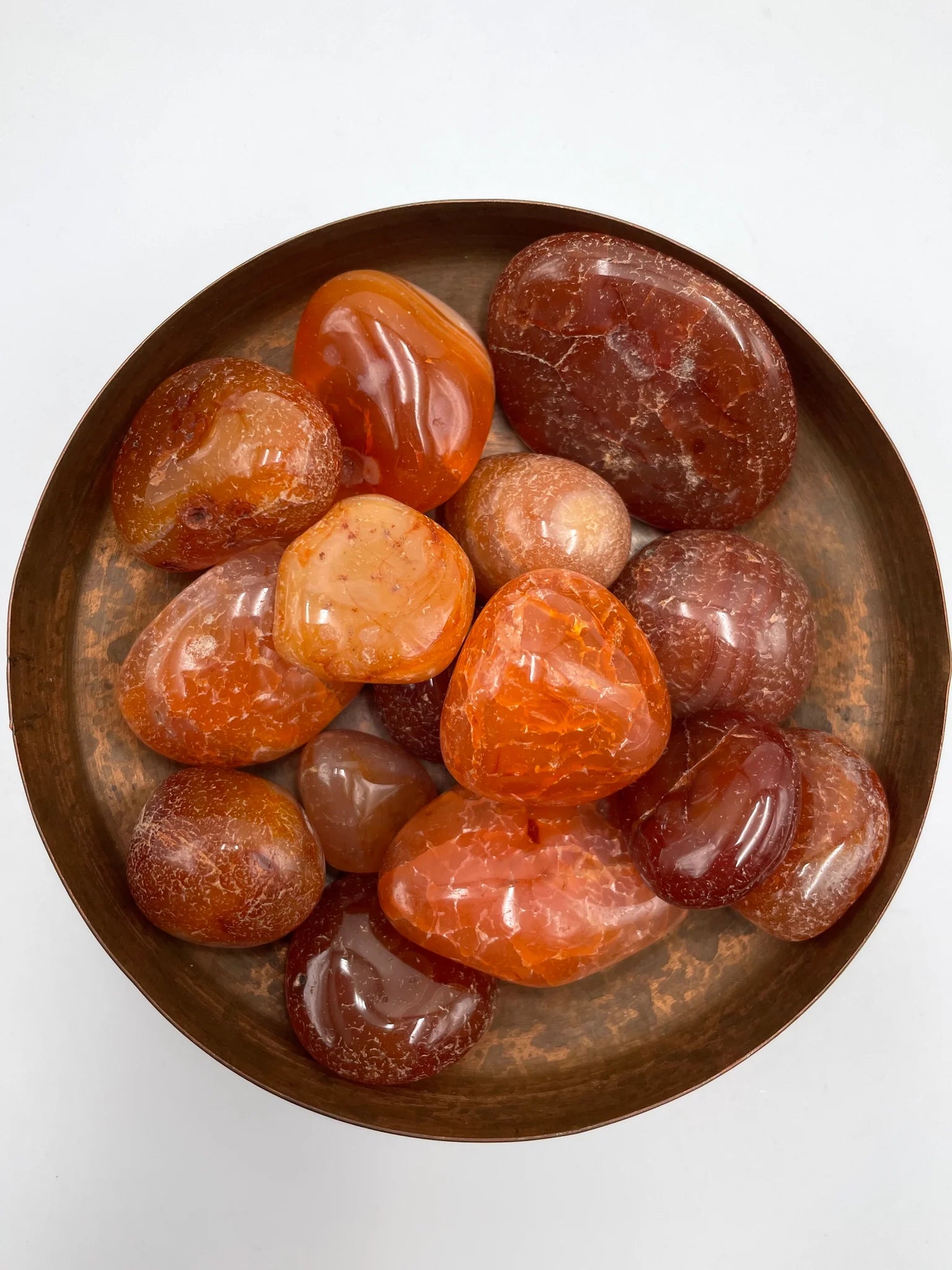 Carnelian