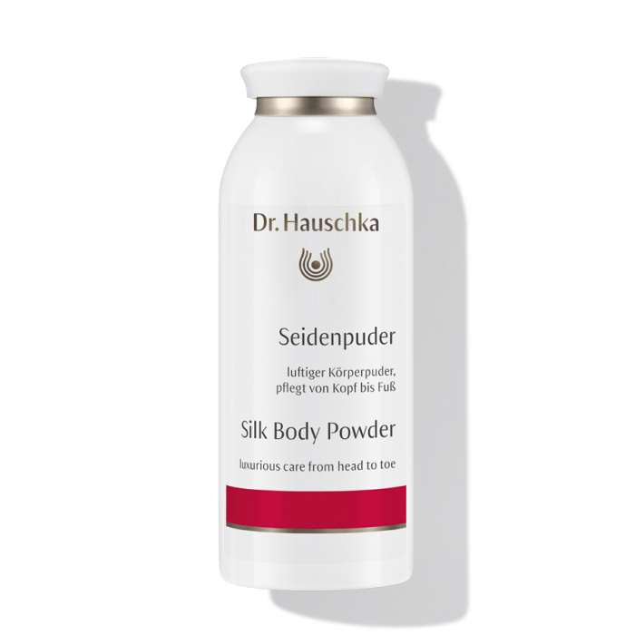 Dr Hauschka Silk BodyPowder 50g