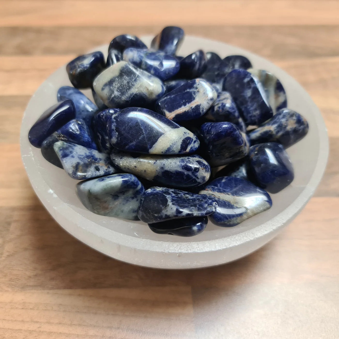 Sodalite