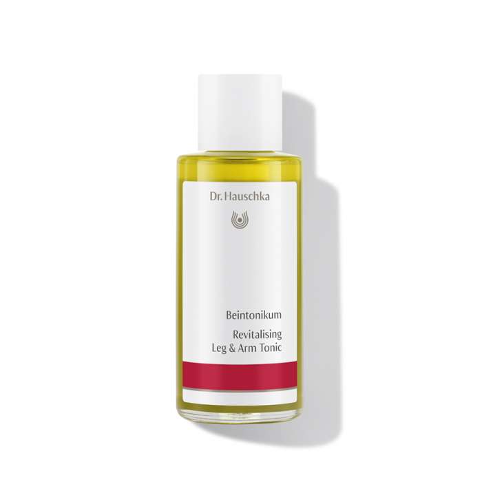 Dr Hauschka Revitalising Leg & Arm Tonic (100ml)