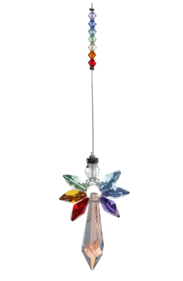 Radiant Angel - Chakra