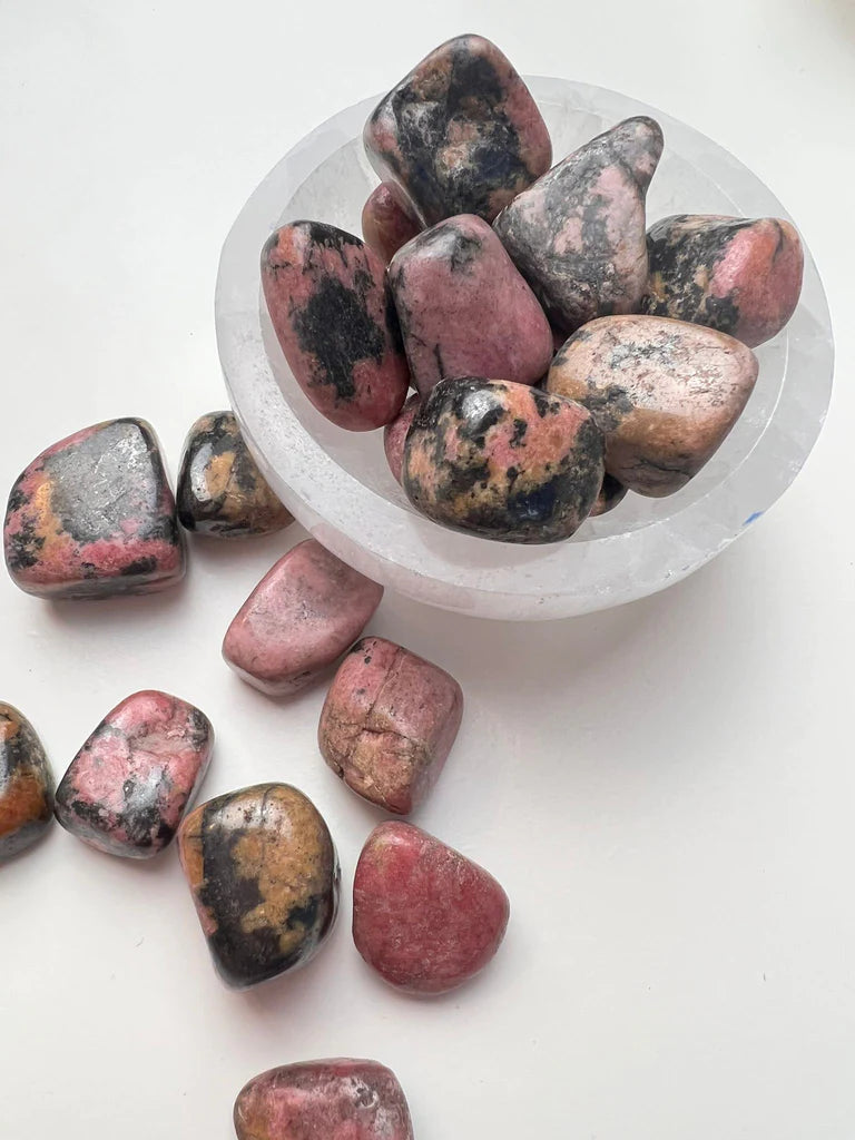 Rhodonite