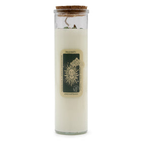 Magic Spell Candle