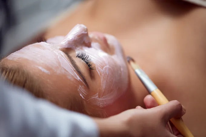 Dr Hauschka Rejuvenating Facial Voucher