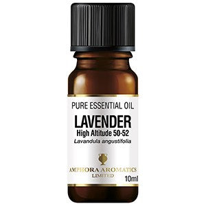 Lavender 50-52 High Altitude Essential Oil 10ml