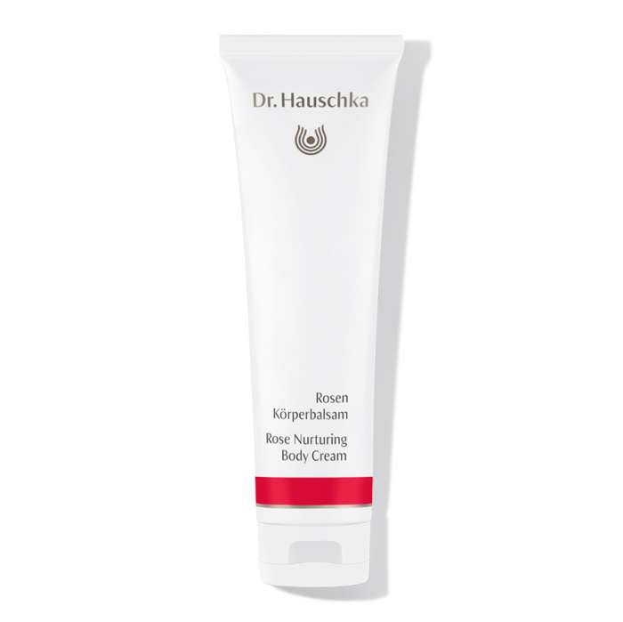 Dr Hauschka Rose Nurturing Body Cream (145ml)
