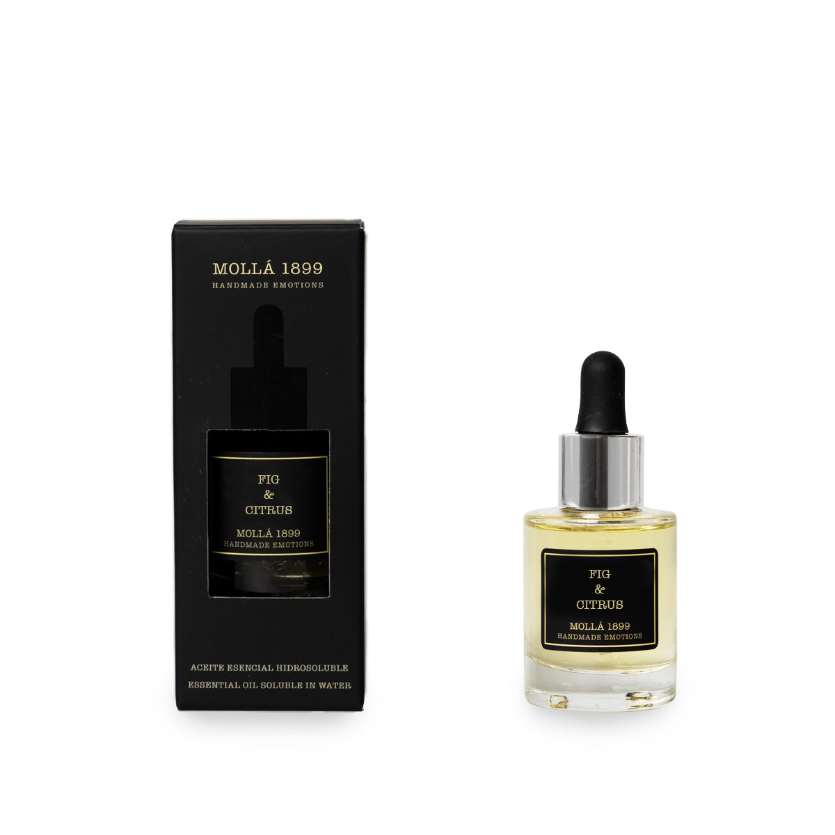 30ml Essential Oil - Fig & Citrus