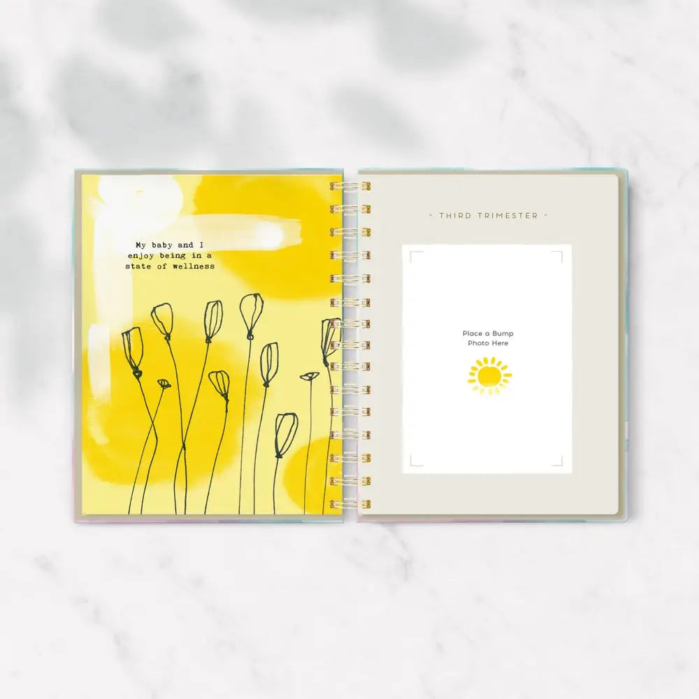 Pregnancy Journal