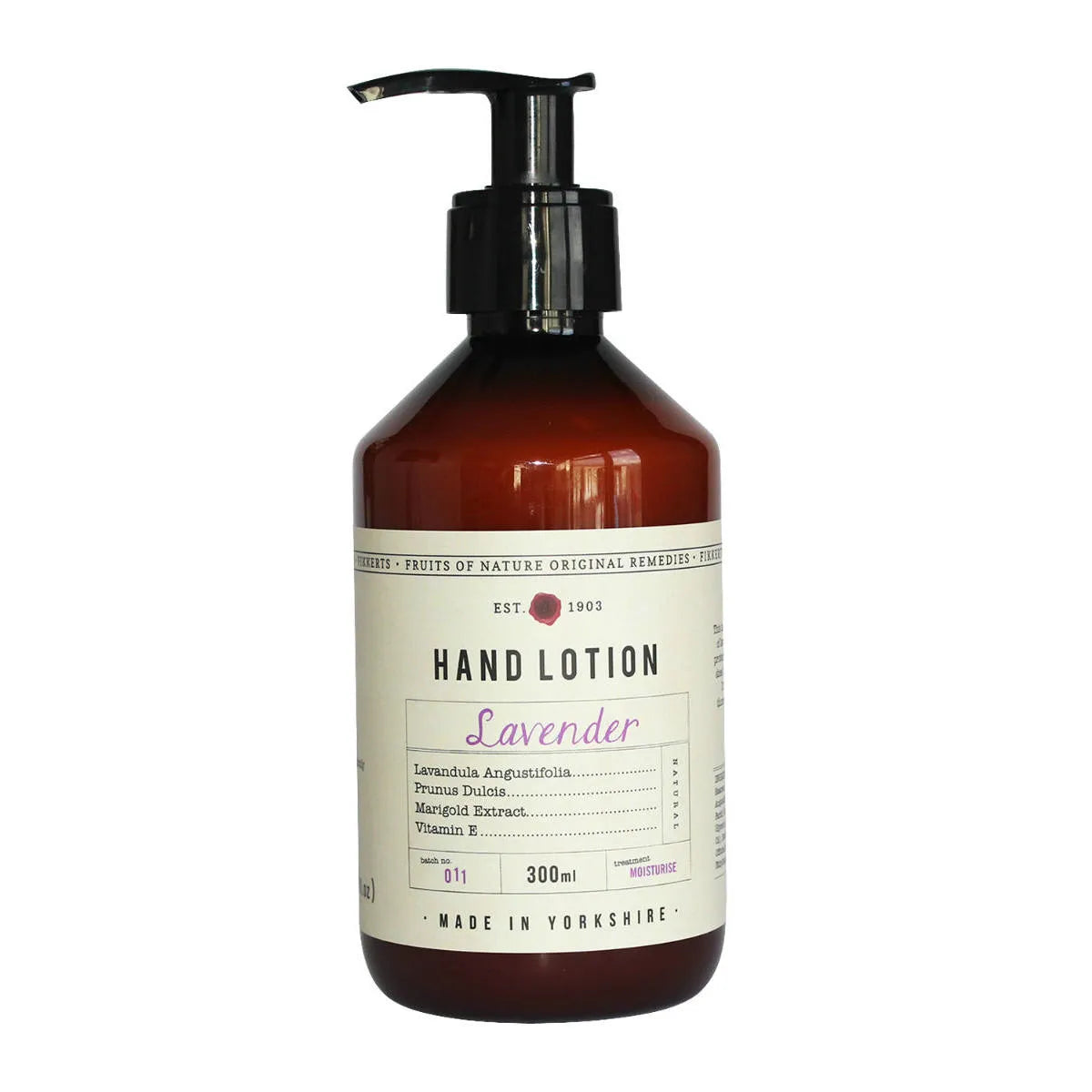 Fruits of Nature Hand Lotion 300ml