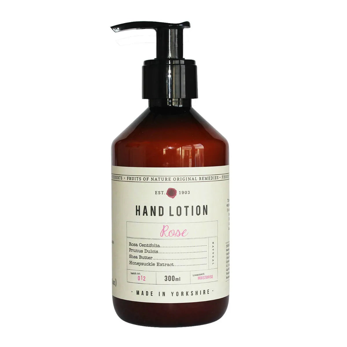 Fruits of Nature Hand Lotion 300ml