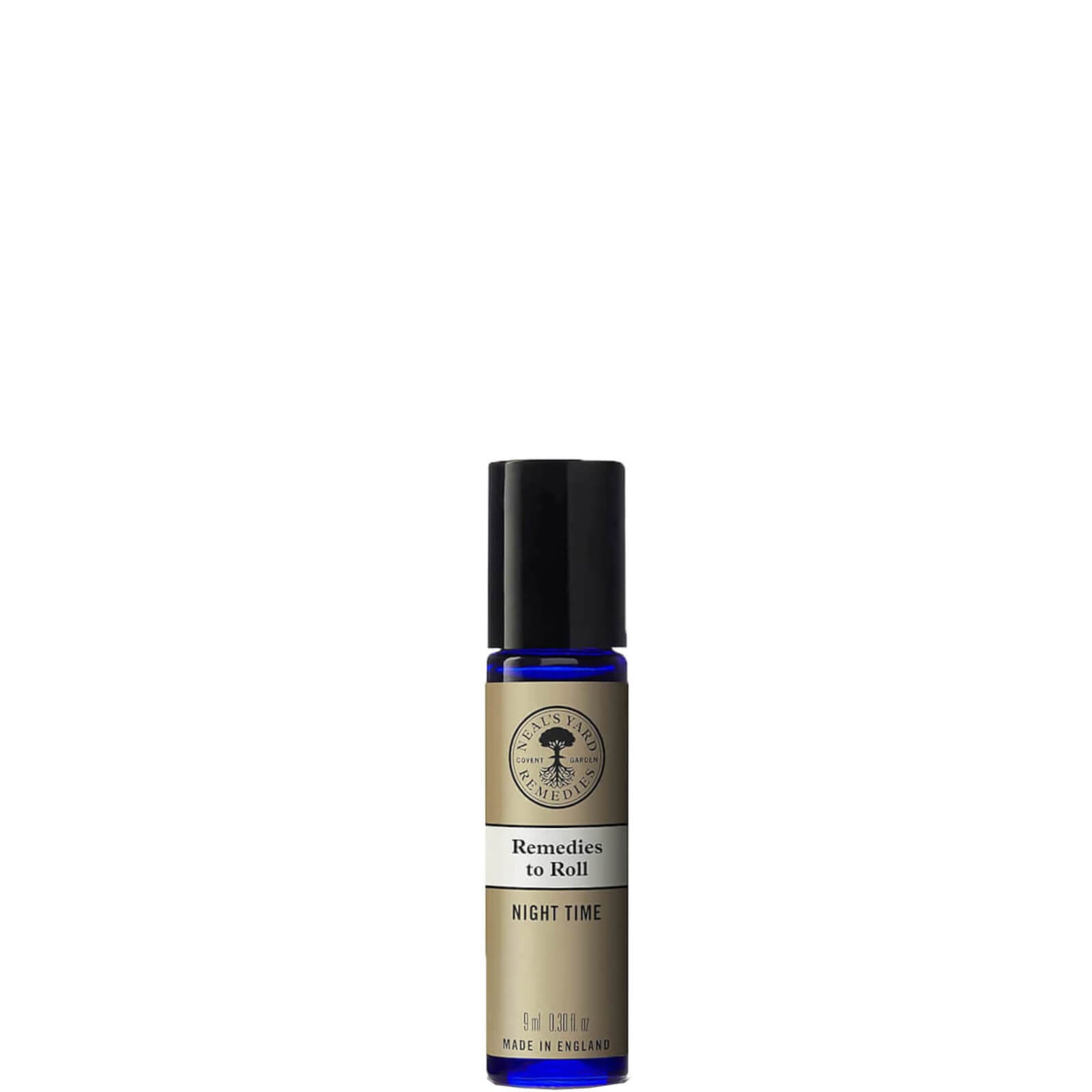 Remedies To Roll - Night Time 9ml