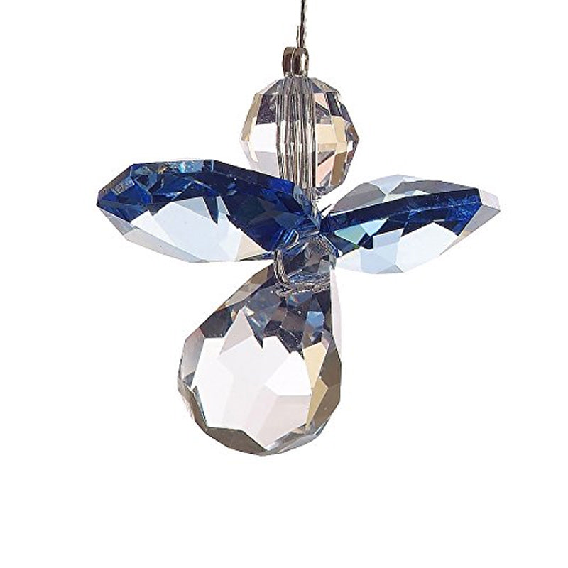 Crystal Birthstone Guardian Angels