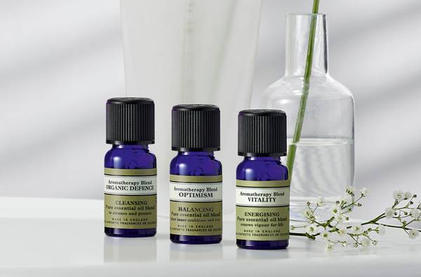Aromatherapy Blend - Calming 10ml