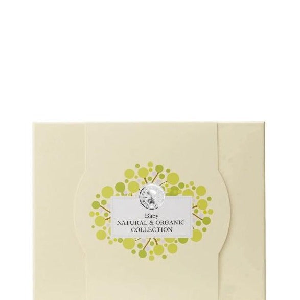 Baby Organic Collection