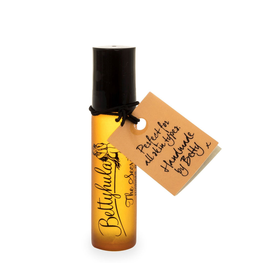 The Secret Wonder Oil On The Go Rollerball
