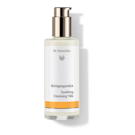 Dr. Hauschka Soothing Cleansing Milk