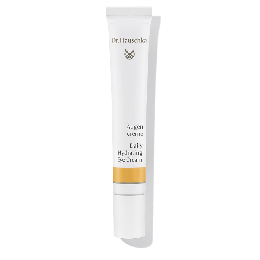 Dr. Hauschka Daily Hydrating Eye Cream (12.5ml)