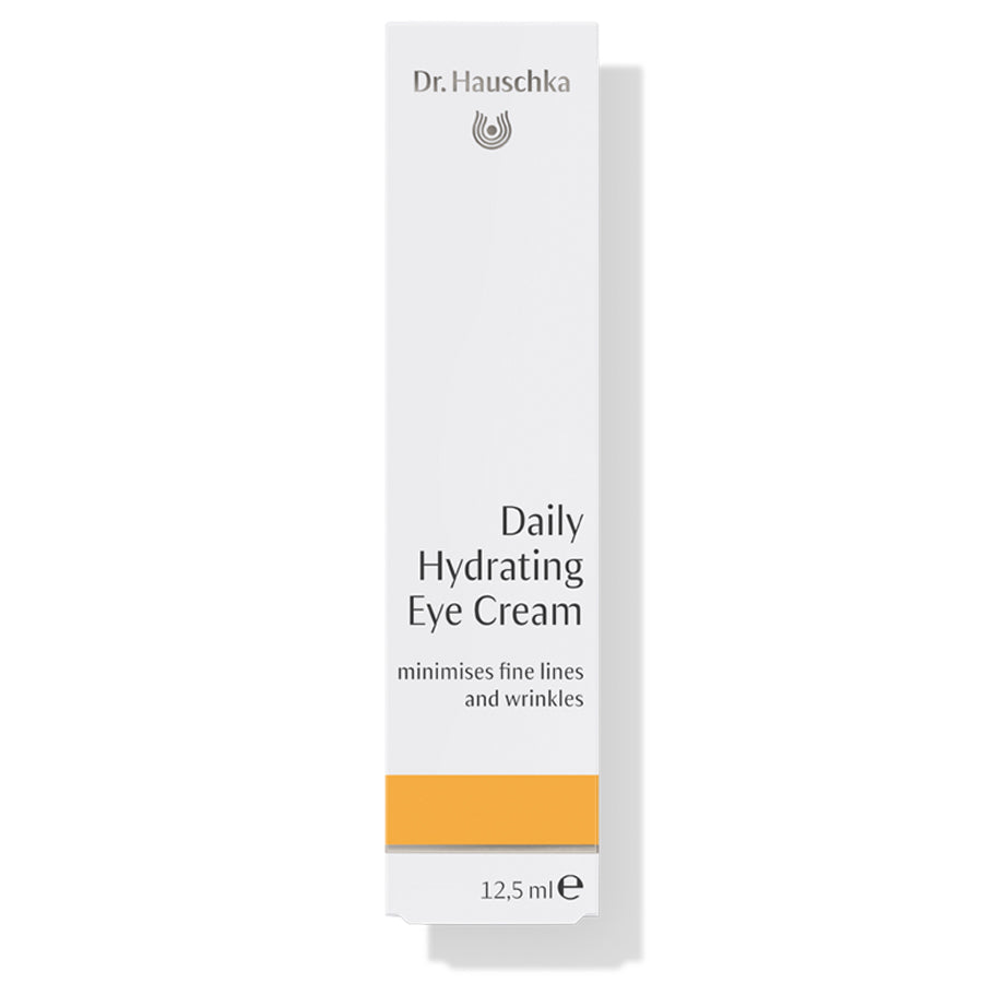 Dr. Hauschka Daily Hydrating Eye Cream (12.5ml)