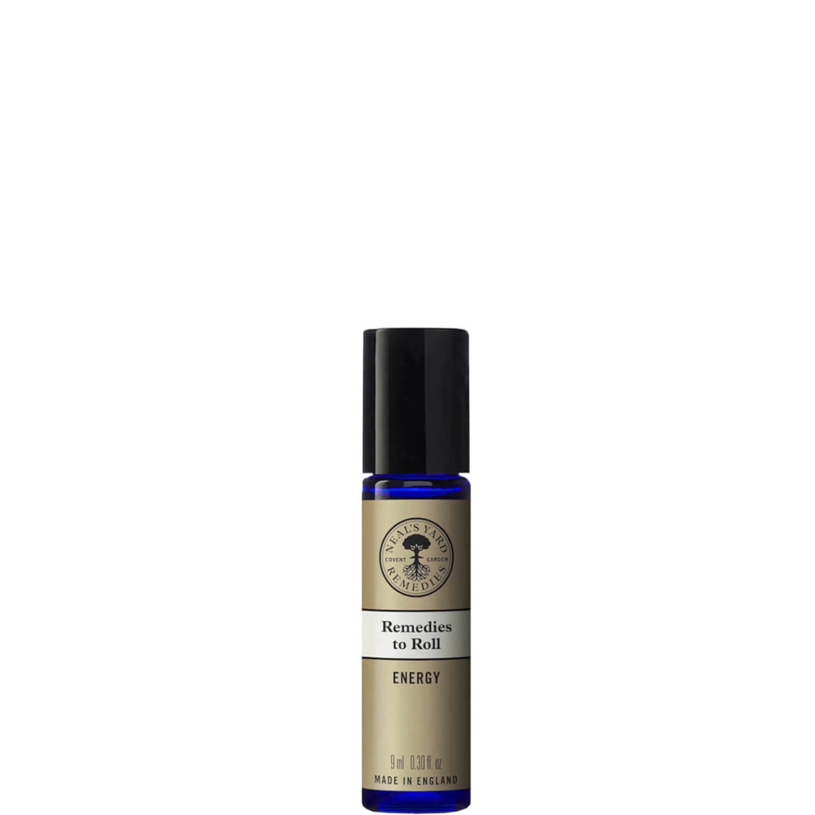 Remedies To Roll - Energy 9ml