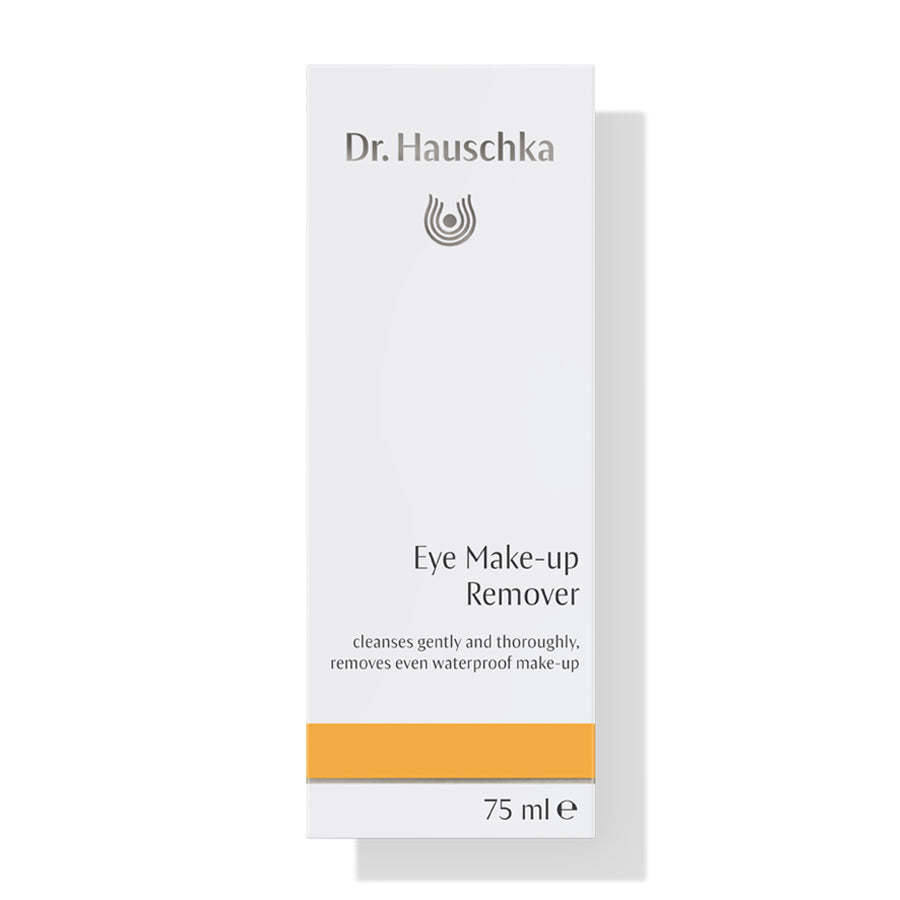 Dr. Hauschka Eye Make-up Remover (75ml)