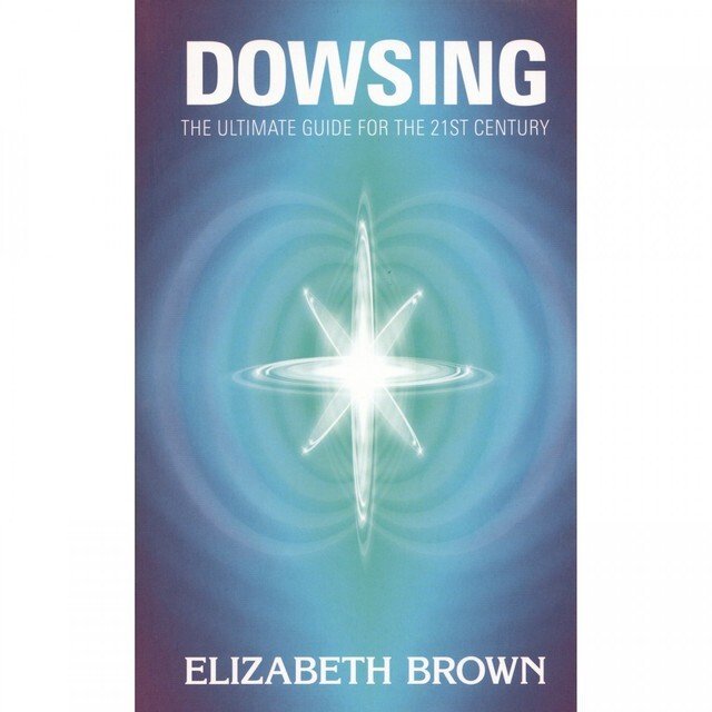 Dowsing - Cassandra Eason
