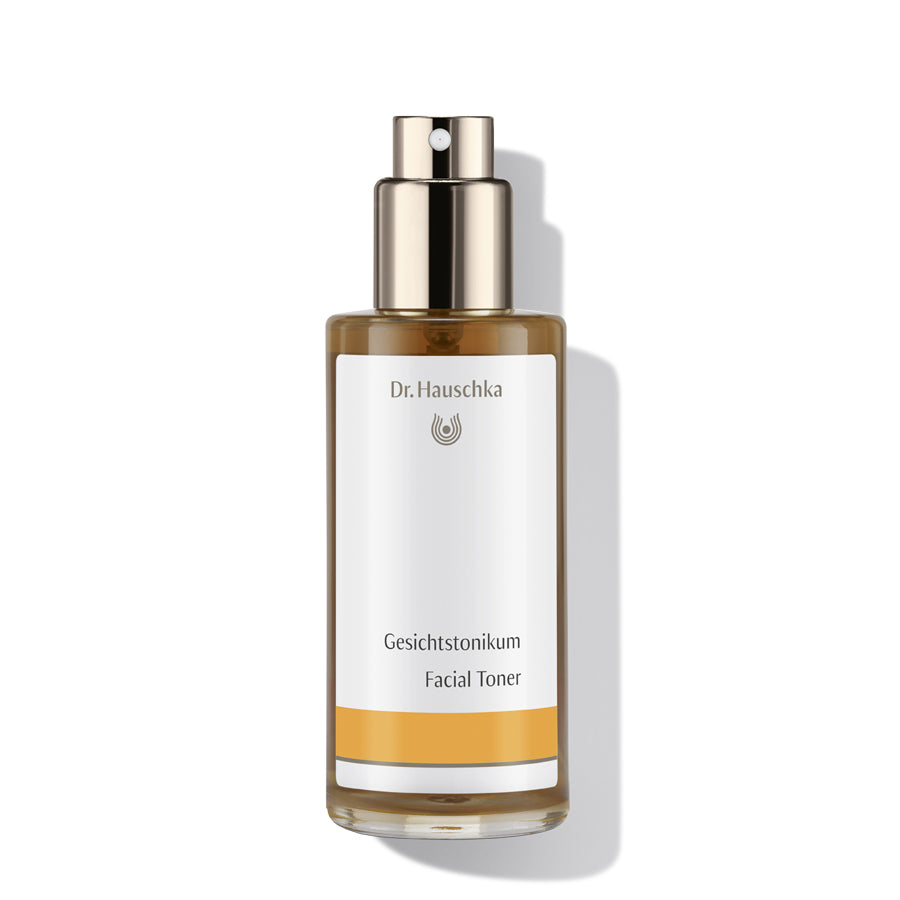 Dr Hauschka Clarifying Toner 100ml