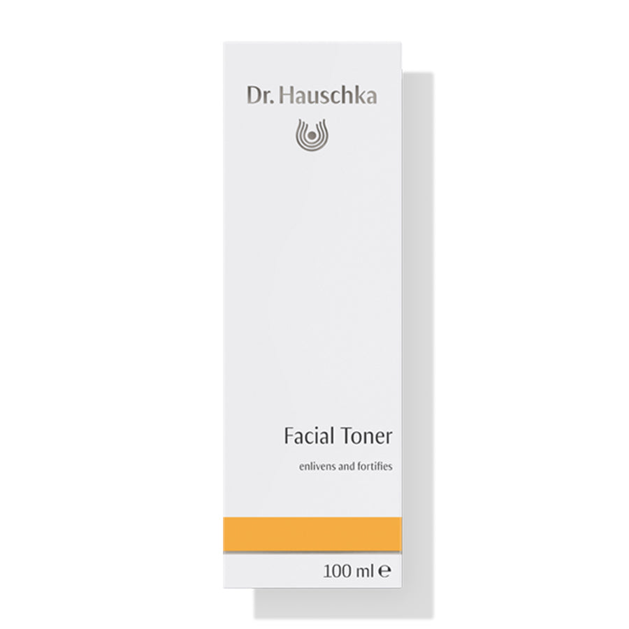 Dr Hauschka Clarifying Toner 100ml