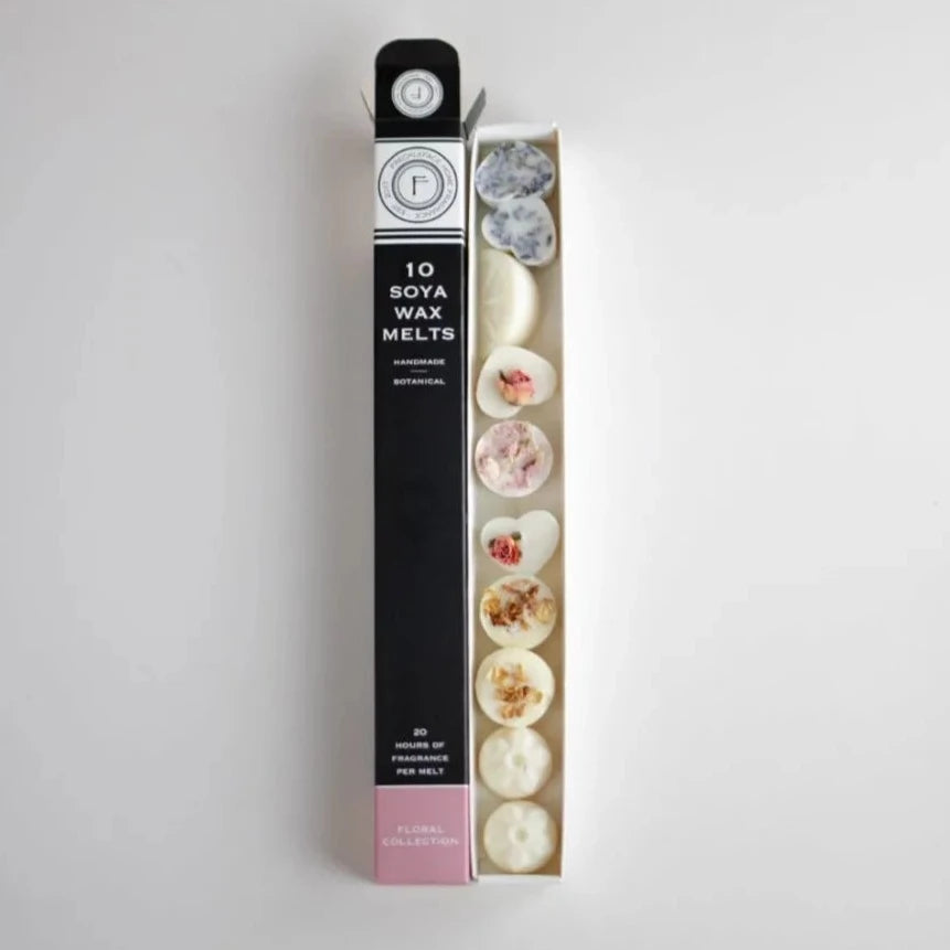 Natural Soya Wax Melts