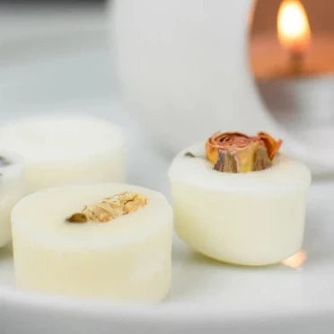 Natural Soya Wax Melts