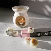 Natural Soya Wax Melts