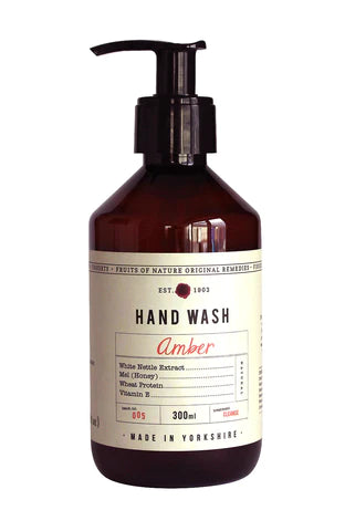 Fruits of Nature Hand Wash 300ml