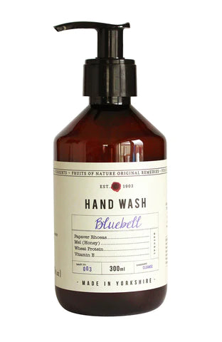 Fruits of Nature Hand Wash 300ml