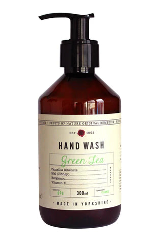 Fruits of Nature Hand Wash 300ml