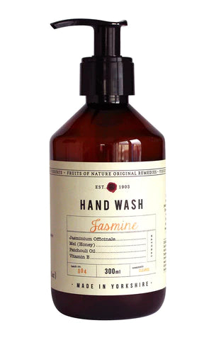 Fruits of Nature Hand Wash 300ml