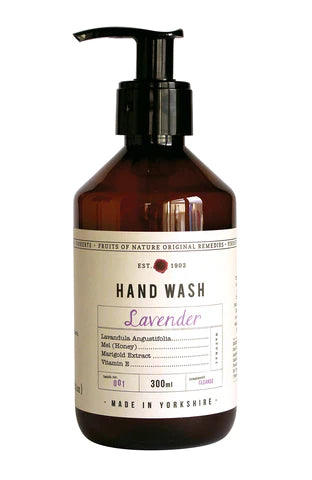 Fruits of Nature Hand Wash 300ml
