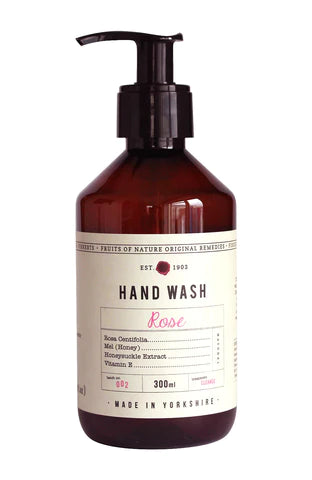 Fruits of Nature Hand Wash 300ml