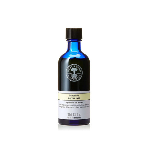 Mother’s Bath Oil 100ml