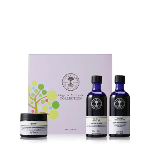 Mother’s Natural & Organic Collection