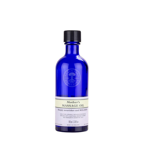 Mother’s Massage Oil