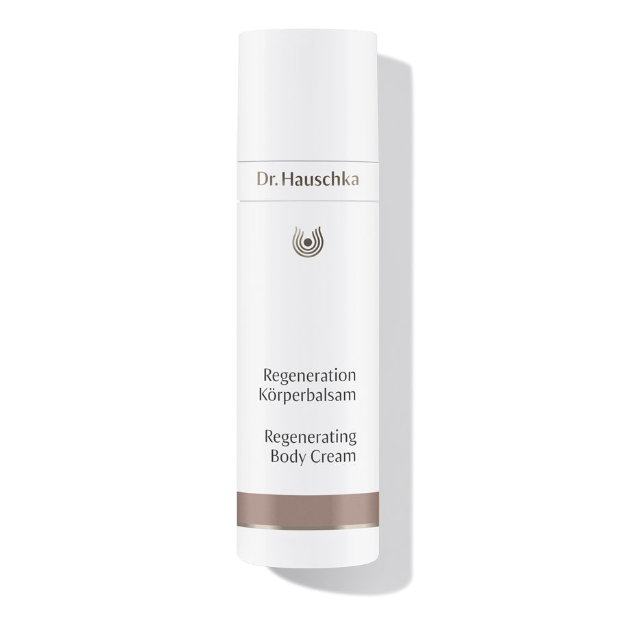 Dr. Hauschka Regenerating Body Cream (150ml)